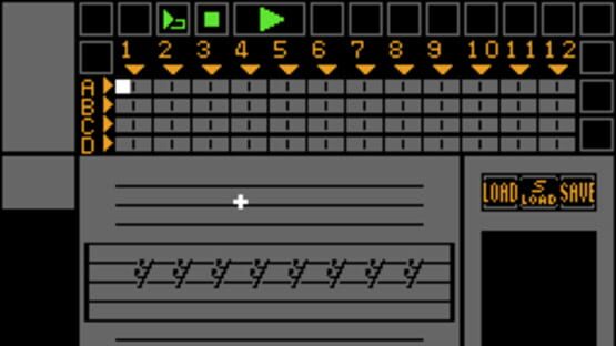Screenshot Dezaemon 1