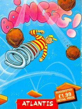 Cover Boinggg!