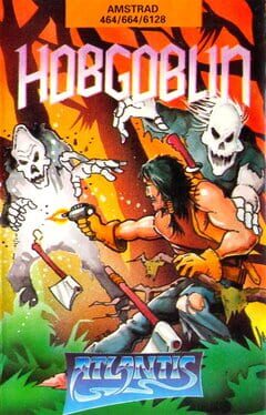 Cover Hobgoblin