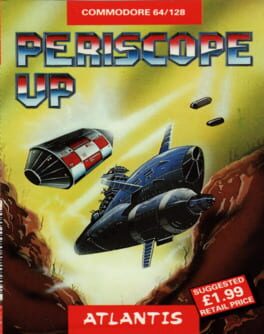 Cover Periscope Up