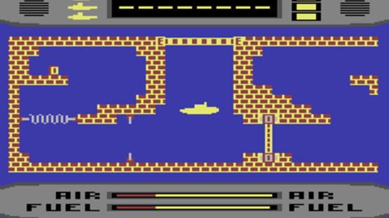 Screenshot Periscope Up 2