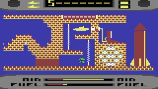 Screenshot Periscope Up 3