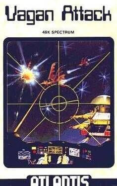 Cover Vagan Attack