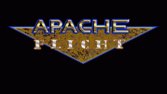 Screenshot Apache Flight 1