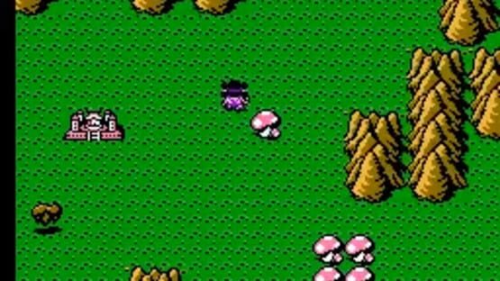 Screenshot Bikkuriman World: Gekitou Sei Senshi 1