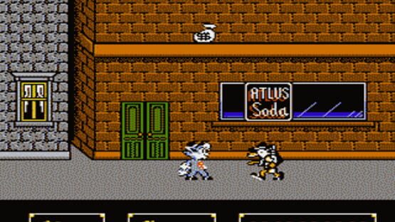 Screenshot Rockin' Kats 1