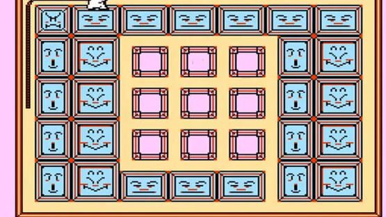 Screenshot Chiisana Obake: Acchi Socchi Kocchi 1