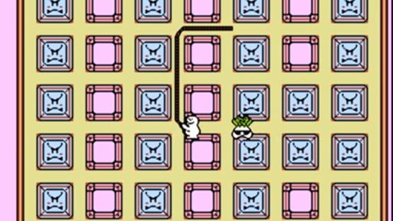 Screenshot Chiisana Obake: Acchi Socchi Kocchi 2
