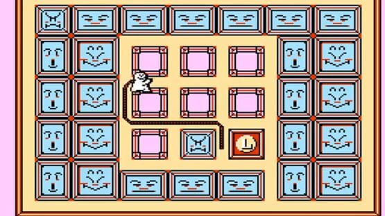 Screenshot Chiisana Obake: Acchi Socchi Kocchi 3