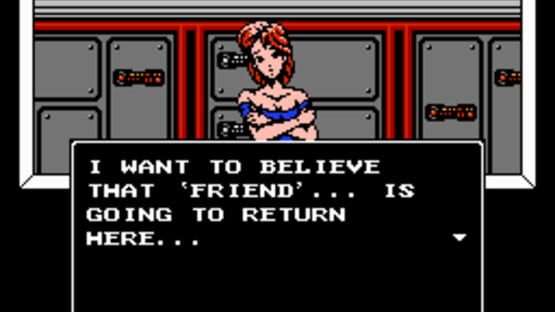 Screenshot Digital Devil Story: Megami Tensei II 3