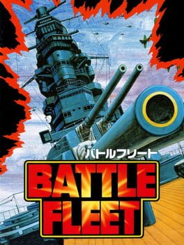 Cover Battle Fleet