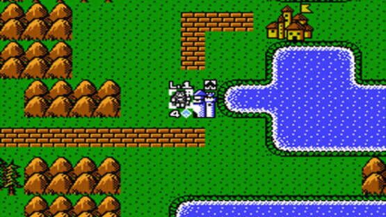 Screenshot King of Kings 1