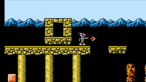 Screenshot Kame no Ongaeshi: Urashima Densetsu 1