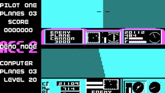 Screenshot ACE 2 1