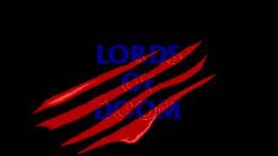 Screenshot Lords of Doom 1