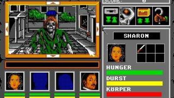 Screenshot Lords of Doom 3
