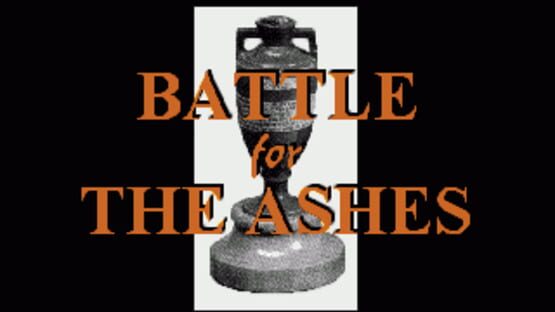 Screenshot Battle for the Ashes 1