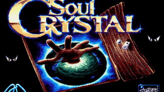 Screenshot Soul Crystal 1