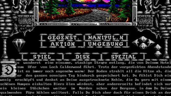 Screenshot Soul Crystal 2