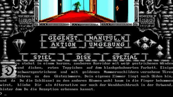 Screenshot Soul Crystal 3