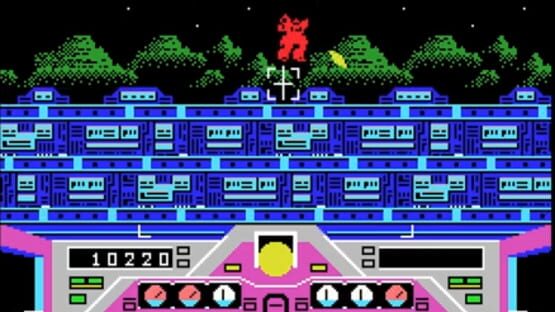 Screenshot Mobile Suit Gundam: Last Shooting 3