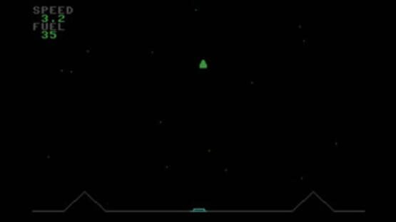 Cover Marslander