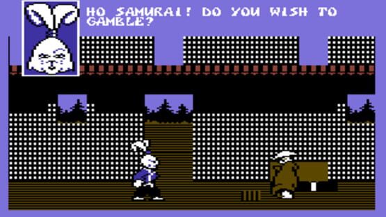 Screenshot Samurai Warrior: The Battles of Usagi Yojimbo 3