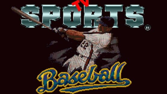 Screenshot Bo Jackson Baseball 1