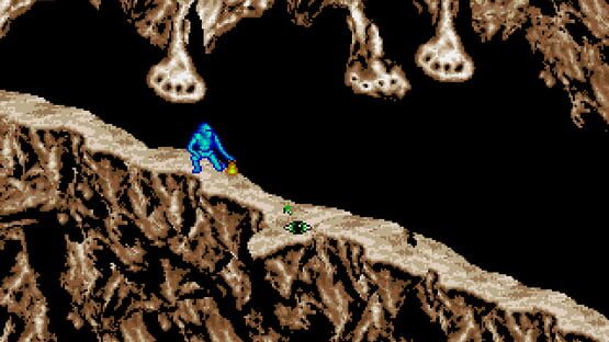 Screenshot Knights of the Crystallion 1