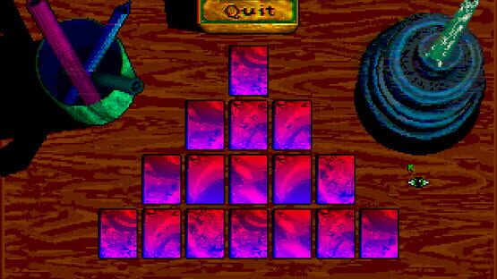 Screenshot Knights of the Crystallion 2