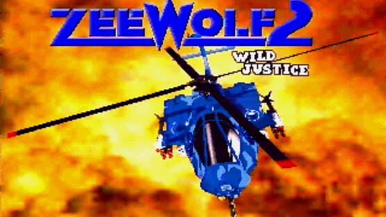 Screenshot Zeewolf 2: Wild Justice 1
