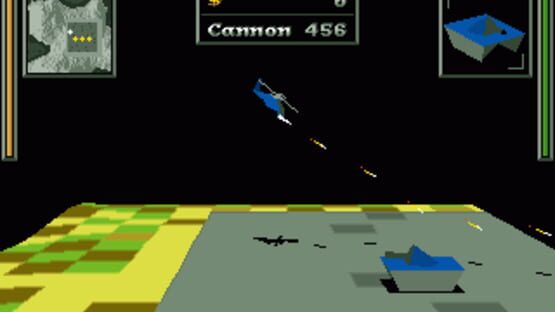 Screenshot Zeewolf 2