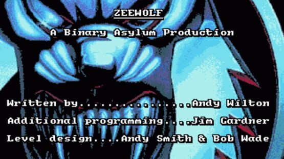 Screenshot Zeewolf 3