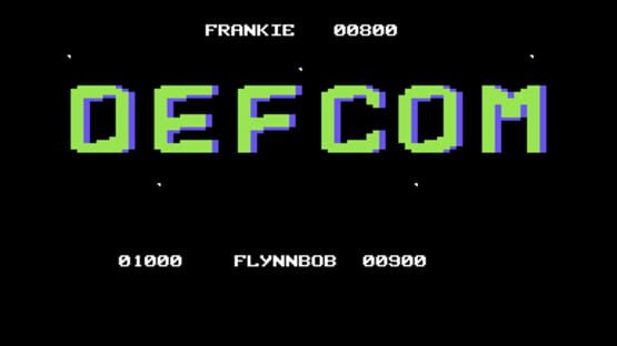 Screenshot Defcom 1