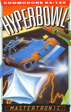Cover Hyperbowl
