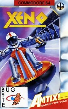 Cover Xeno
