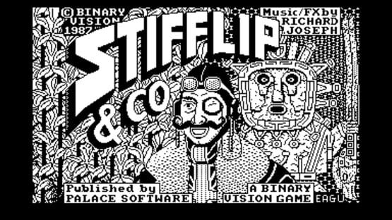 Screenshot Stifflip & Co. 1