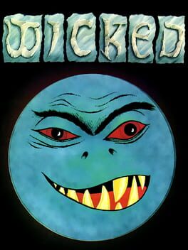 Cover Wicked