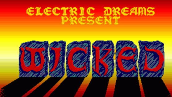 Screenshot Wicked 1
