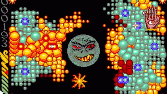 Screenshot Wicked 2