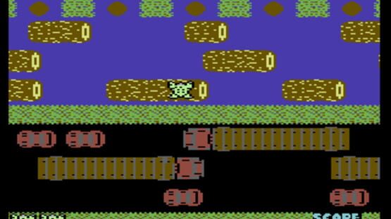 Screenshot Grebit 2