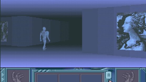 Screenshot Behind the Iron Gate 1