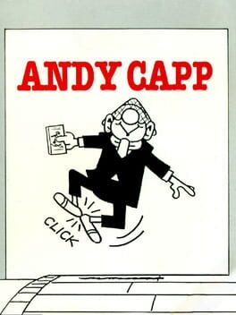 Cover Andy Capp