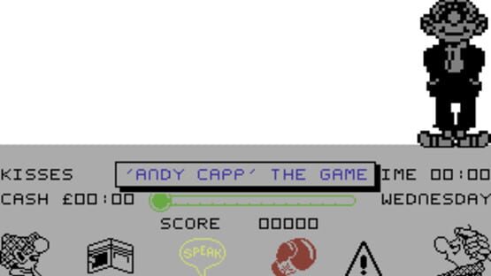 Screenshot Andy Capp 1