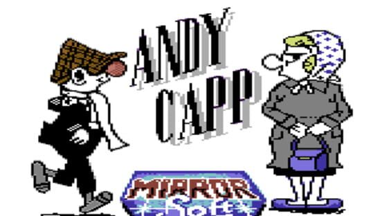 Screenshot Andy Capp 3