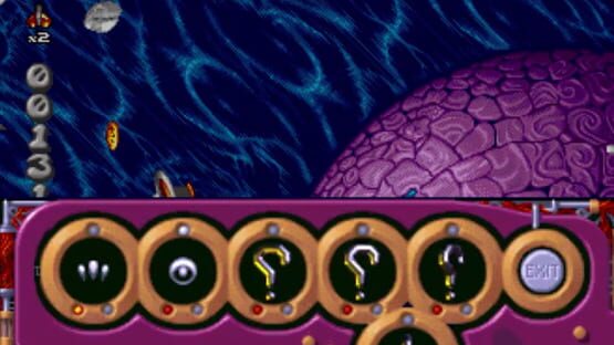 Screenshot Stardust 2