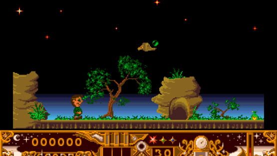 Screenshot TwinWorld: Land of Vision 2