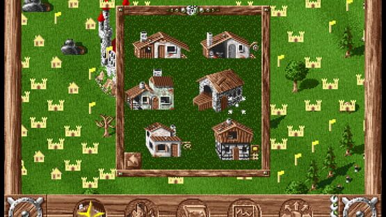 Screenshot Serf City: Life is Feudal 3