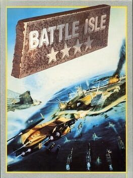 Cover Battle Isle