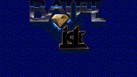 Screenshot Battle Isle 3